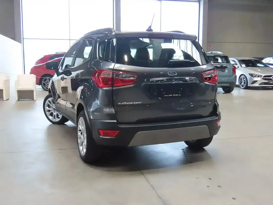 Ford EcoSport 1.0 EcoBoost Active - Thumbnail 3