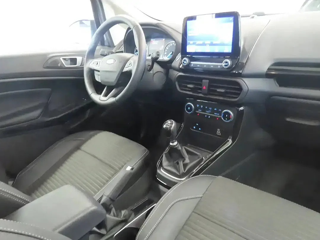 Ford EcoSport 1.0 EcoBoost Active - Thumbnail 4