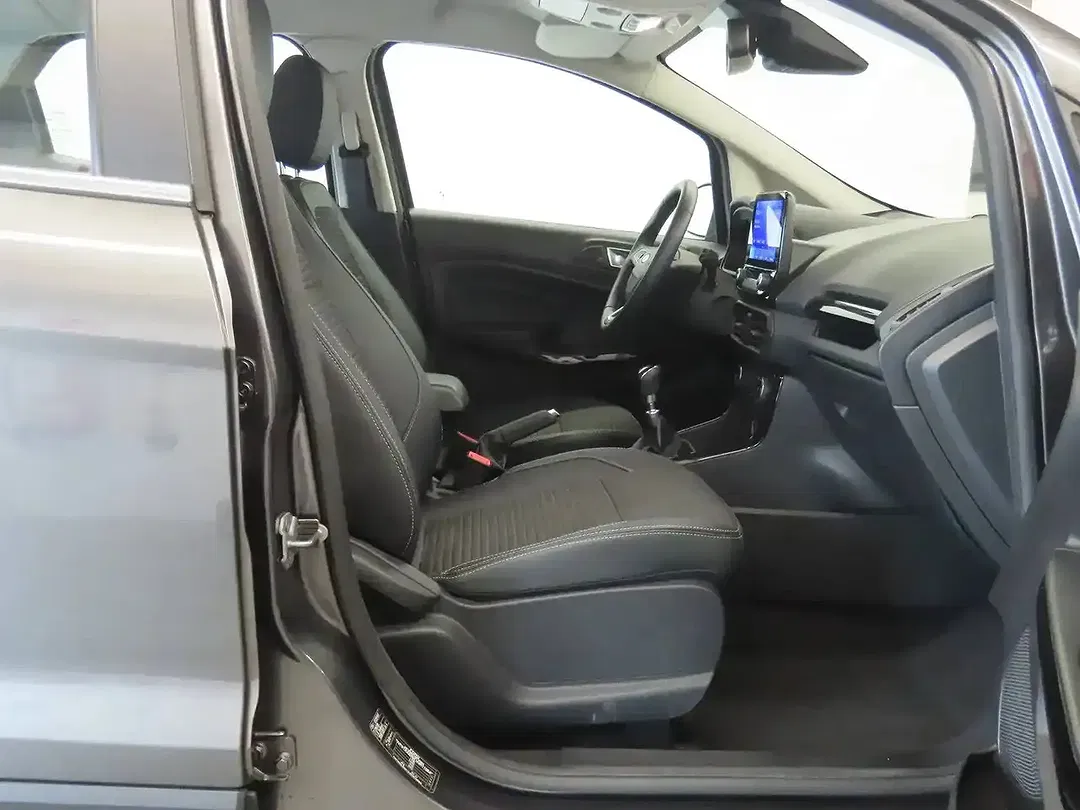 Ford EcoSport 1.0 EcoBoost Active - Thumbnail 5