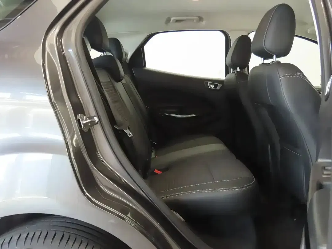 Ford EcoSport 1.0 EcoBoost Active - Thumbnail 6