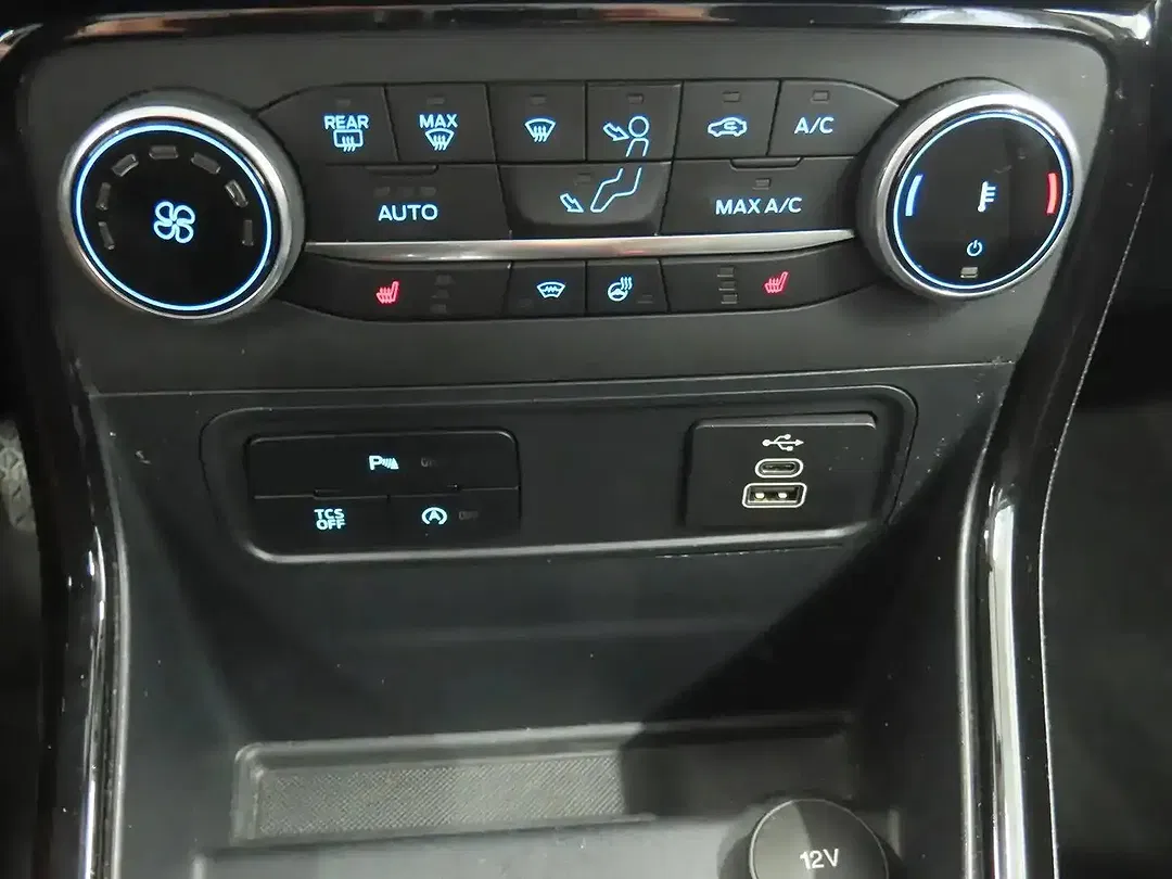 Ford EcoSport 1.0 EcoBoost Active - Thumbnail 8