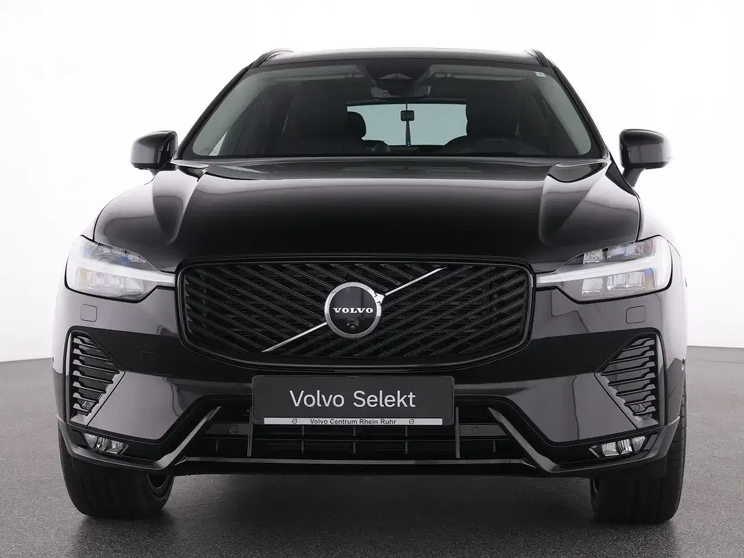 Volvo XC60 B5 AWD Ultra Dark - foto 14