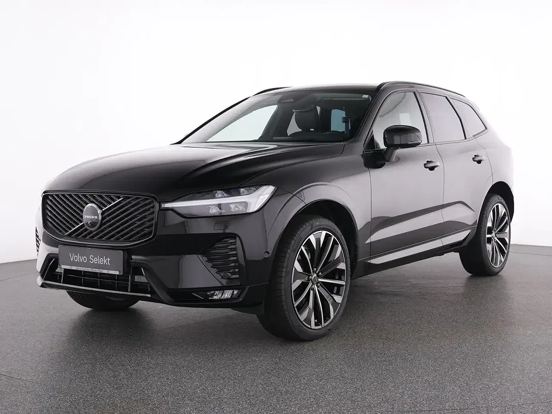 Volvo XC60 B5 AWD Ultra Dark - foto 1
