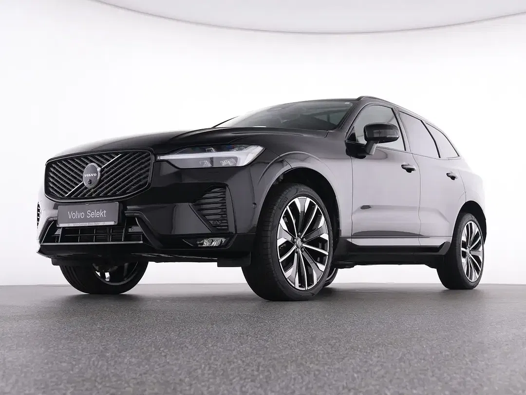 Volvo XC60 B5 AWD Ultra Dark - Thumbnail 6