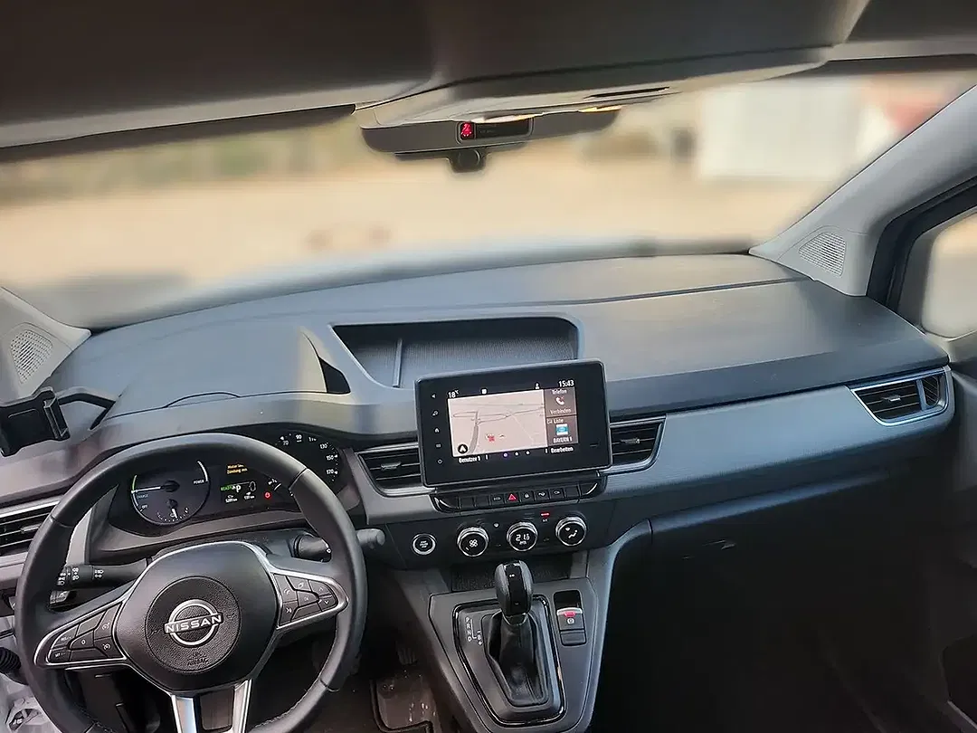 Nissan Townstar 2t L1 N-Connecta - Thumbnail 10