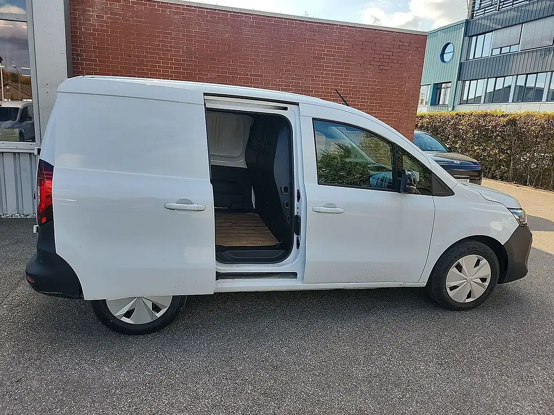 Nissan Townstar 2t L1 N-Connecta - Thumbnail 14
