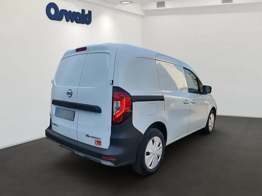 Nissan Townstar 2t L1 N-Connecta - Thumbnail 3
