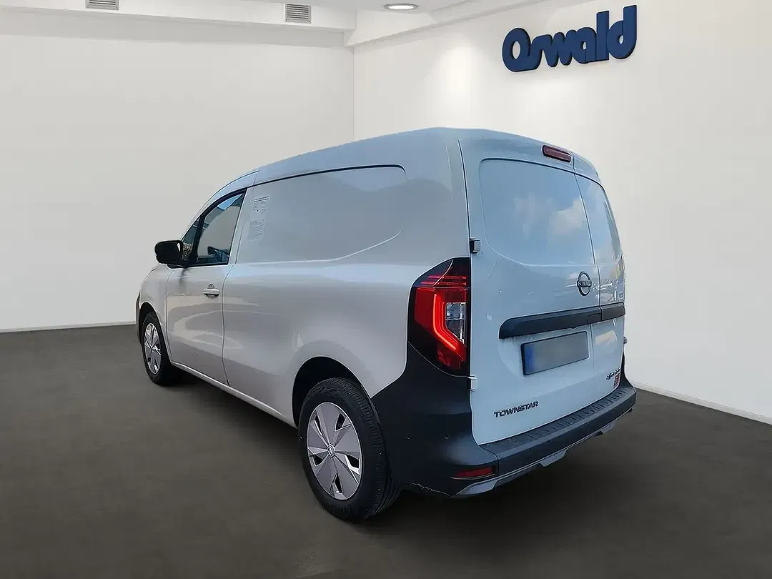 Nissan Townstar 2t L1 N-Connecta - Thumbnail 4