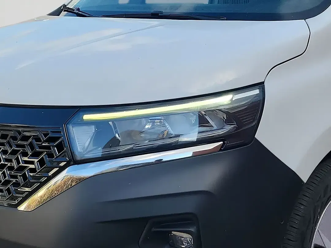 Nissan Townstar 2t L1 N-Connecta - Thumbnail 5