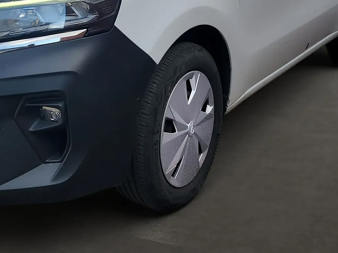 Nissan Townstar 2t L1 N-Connecta - Thumbnail 6