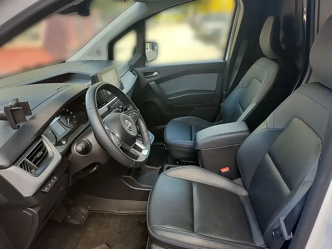 Nissan Townstar 2t L1 N-Connecta - Thumbnail 7