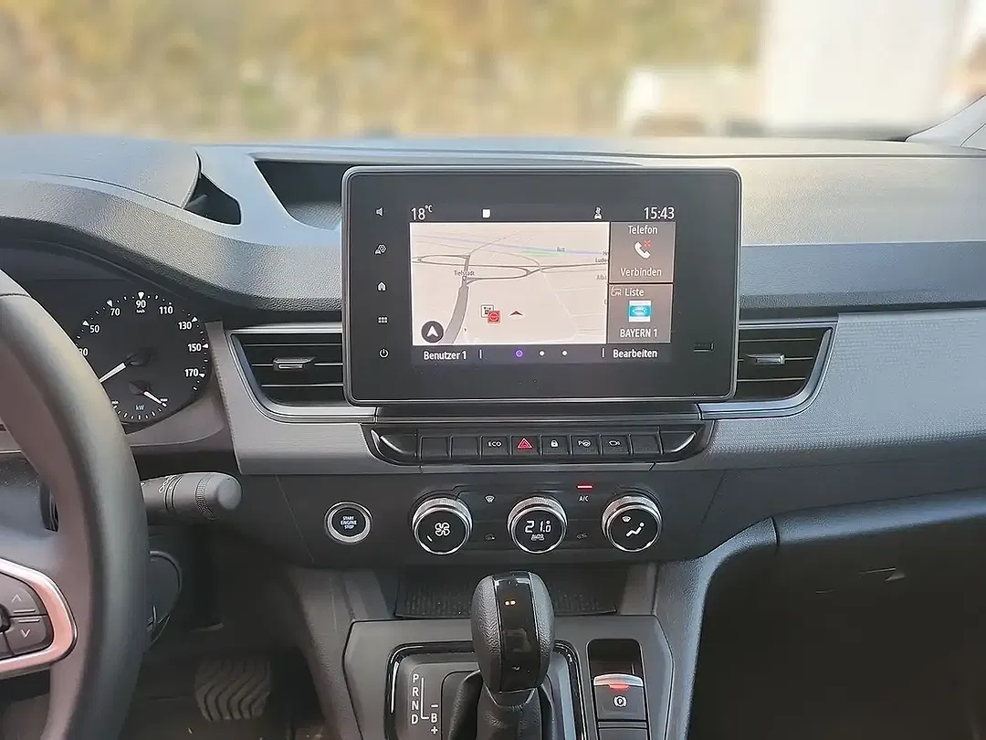 Nissan Townstar 2t L1 N-Connecta - Thumbnail 9