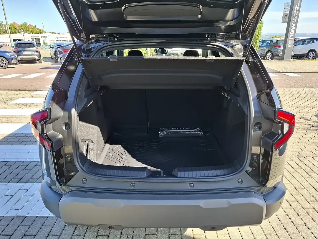 Dacia Duster Hybrid Extreme+ - Thumbnail 9