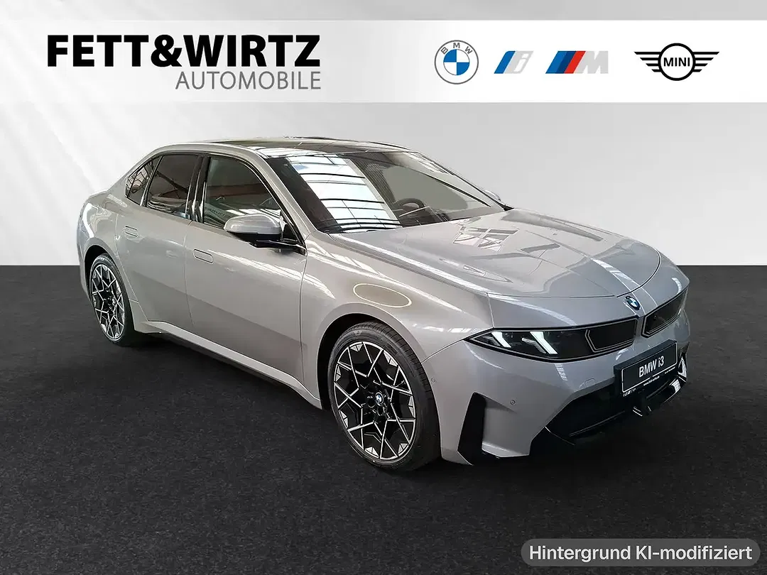 BMW i3 xDrive - foto 1