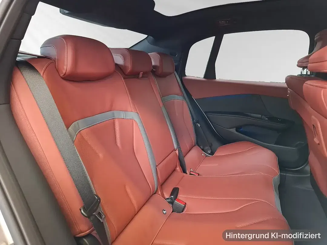 BMW i3 xDrive - foto 12