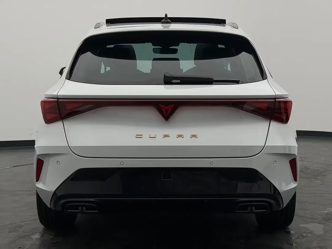 CUPRA Leon 1.5 eTSI DSG Matrix LED Sportstourer - Thumbnail 9
