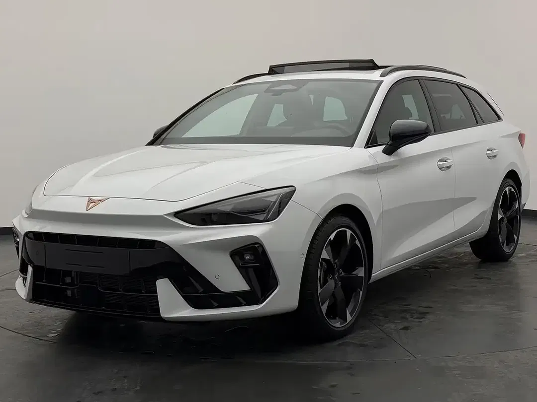 CUPRA Leon 1.5 eTSI DSG Matrix LED Sportstourer - Thumbnail 1