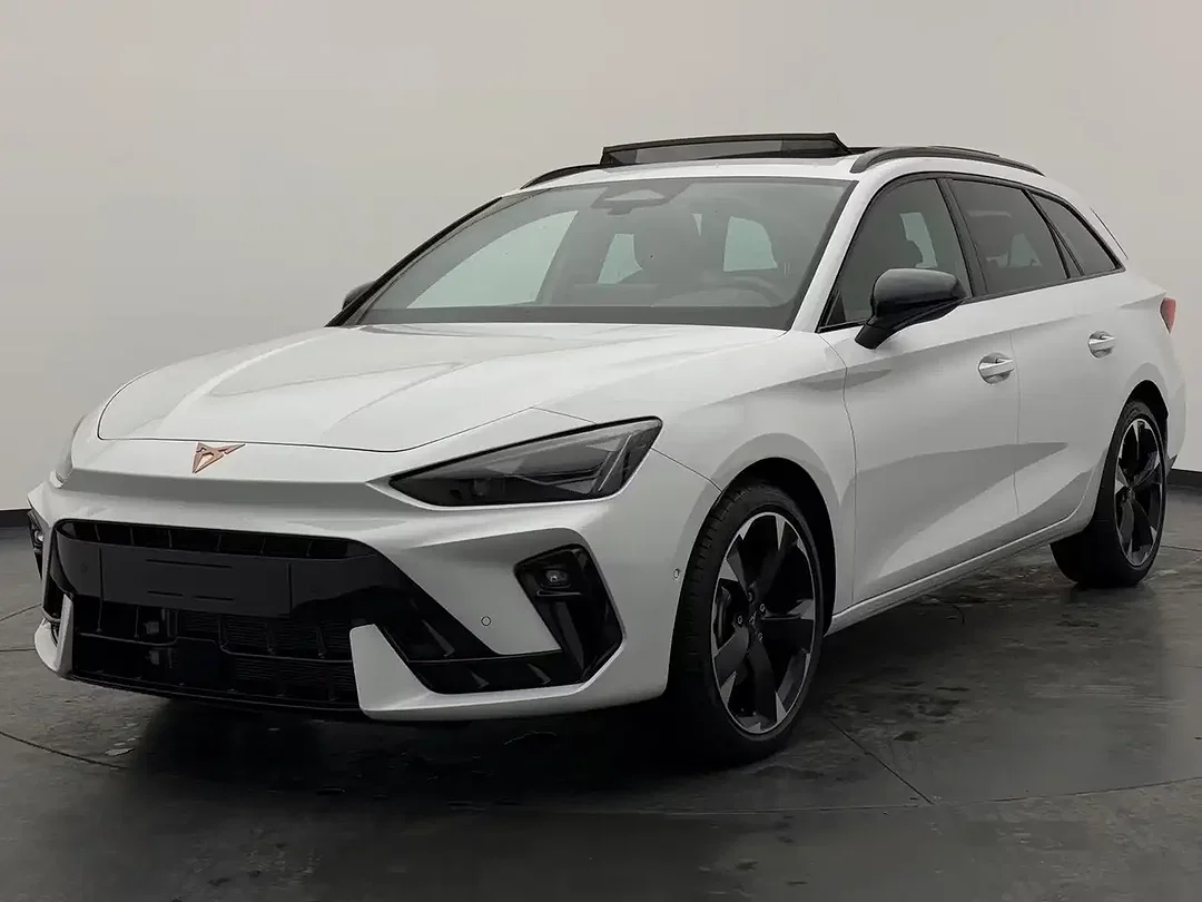 CUPRA Leon 1.5 eTSI DSG Matrix LED Sportstourer - Afbeelding 1