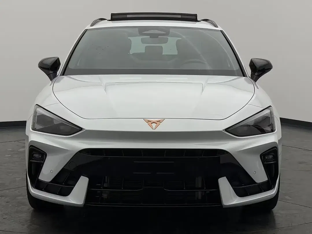 CUPRA Leon 1.5 eTSI DSG Matrix LED Sportstourer - Thumbnail 2