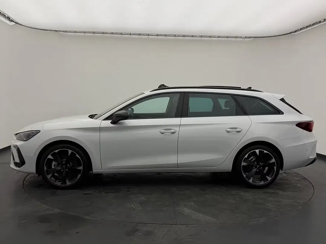 CUPRA Leon 1.5 eTSI DSG Matrix LED Sportstourer - Thumbnail 5