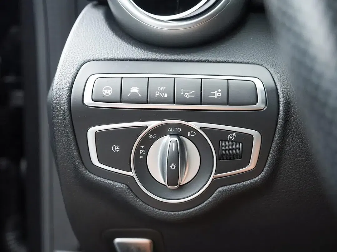 Mercedes-Benz C 43 AMG 4MATIC Performance Night - Thumbnail 10