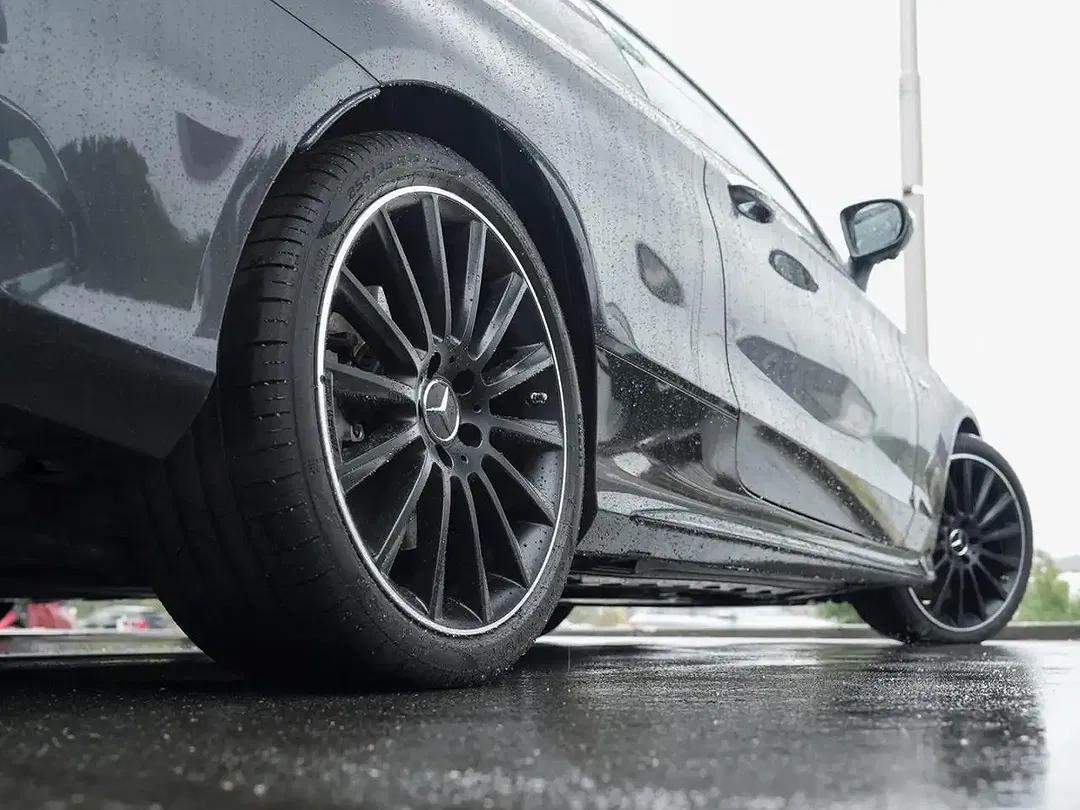 Mercedes-Benz C 43 AMG 4MATIC Performance Night - Thumbnail 5