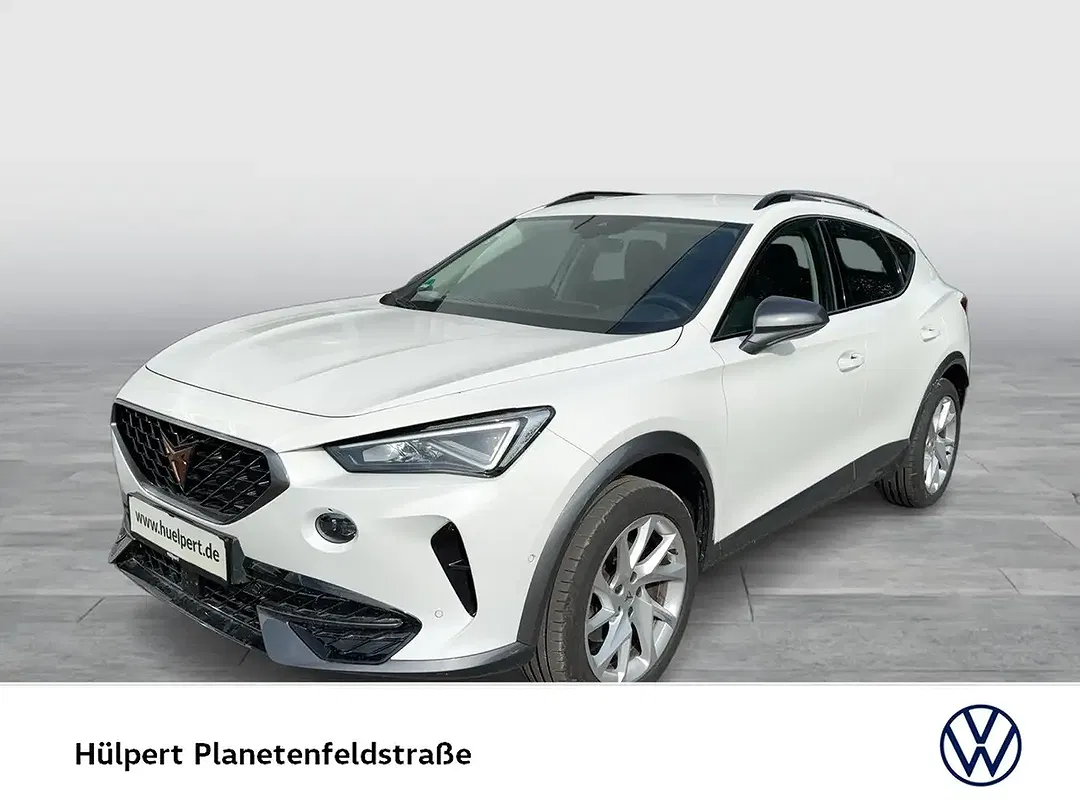 CUPRA Formentor 1.5 - Thumbnail 1