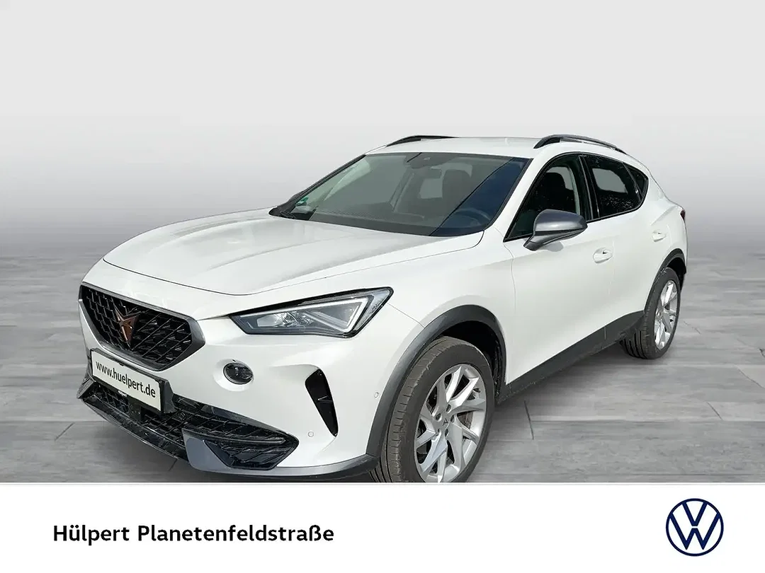 CUPRA Formentor 1.5 - Afbeelding 1