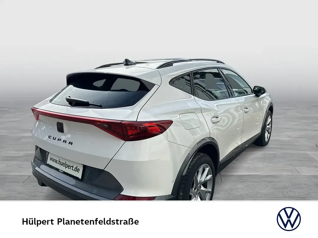 CUPRA Formentor 1.5 - Thumbnail 2