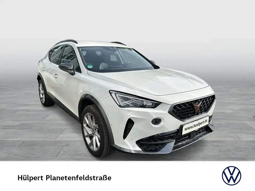 CUPRA Formentor 1.5 - Thumbnail 3