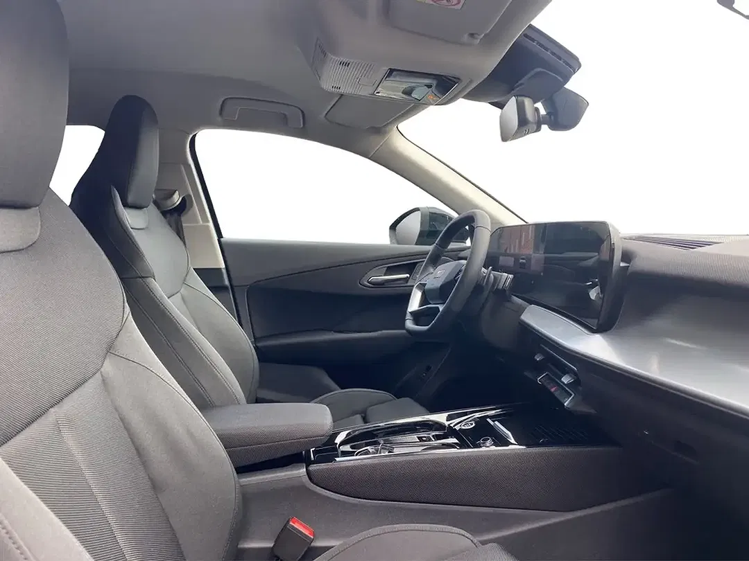 Audi Q3 TFSI S tronic Matrix LED Sportback S line - Thumbnail 9