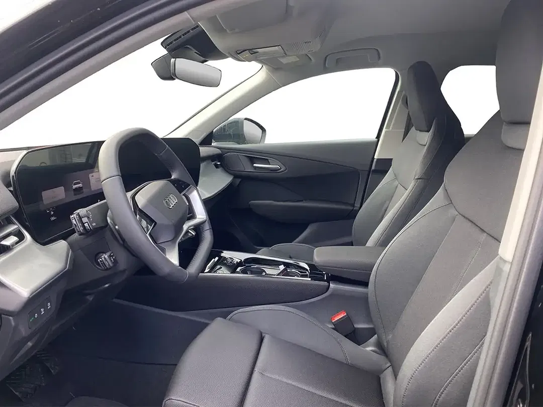 Audi Q3 TFSI S tronic Matrix LED Sportback S line - Thumbnail 10