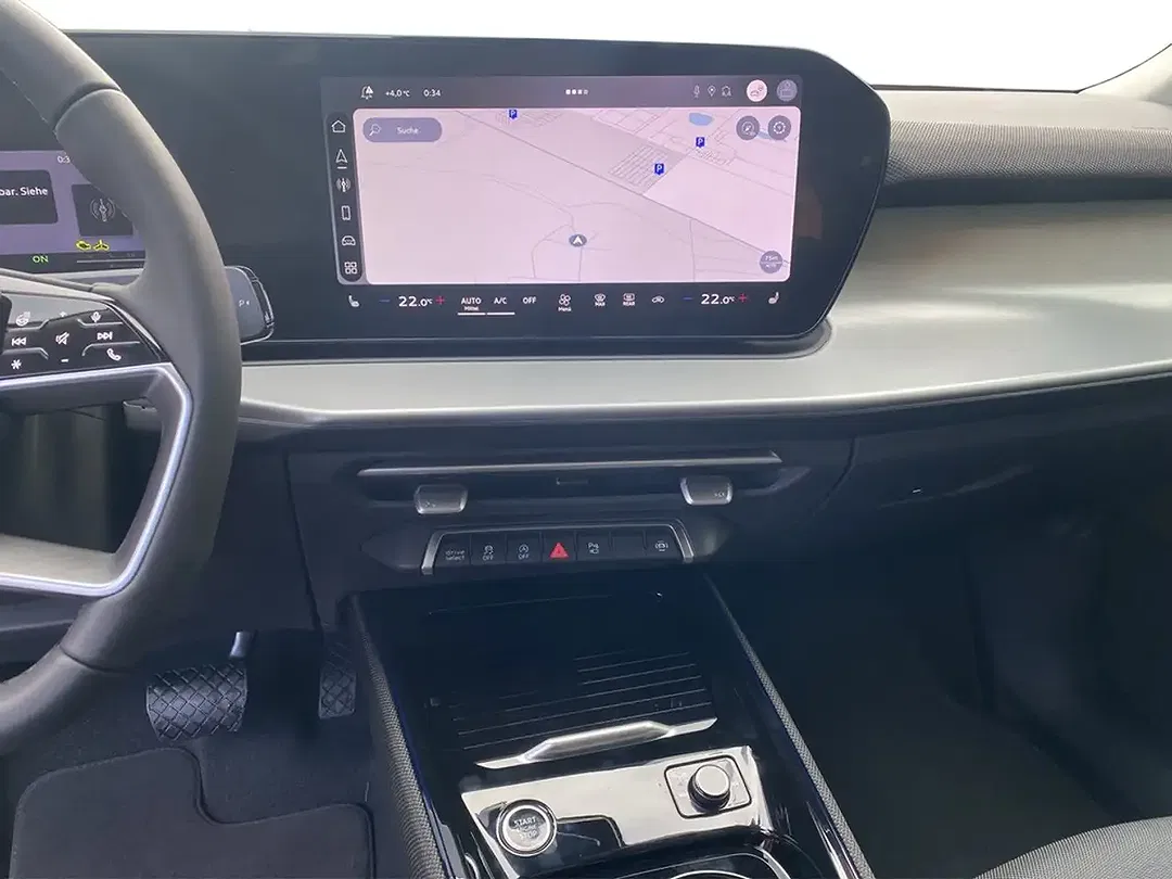 Audi Q3 TFSI S tronic Matrix LED Sportback S line - Thumbnail 13