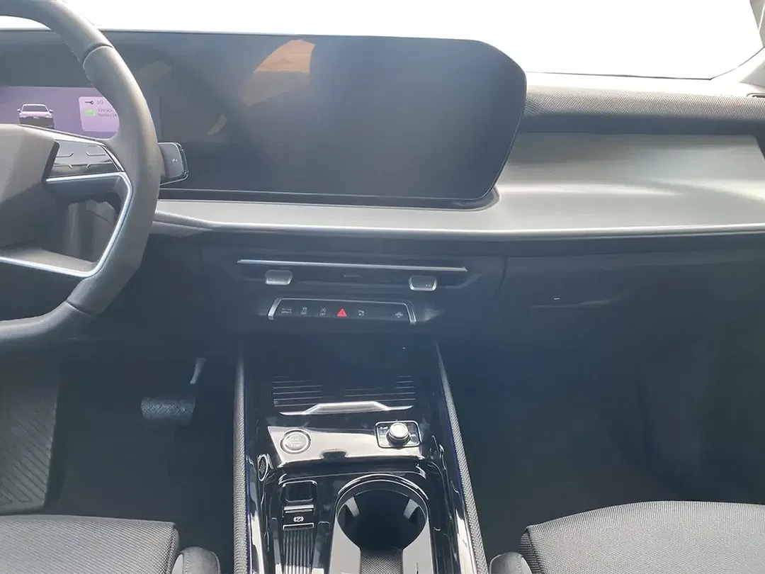 Audi Q3 TFSI S tronic Matrix LED Sportback S line - Thumbnail 14
