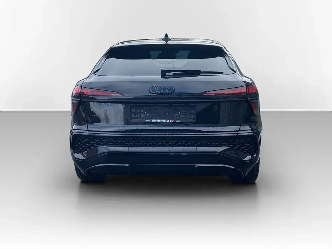 Audi Q3 TFSI S tronic Matrix LED Sportback S line - Thumbnail 5