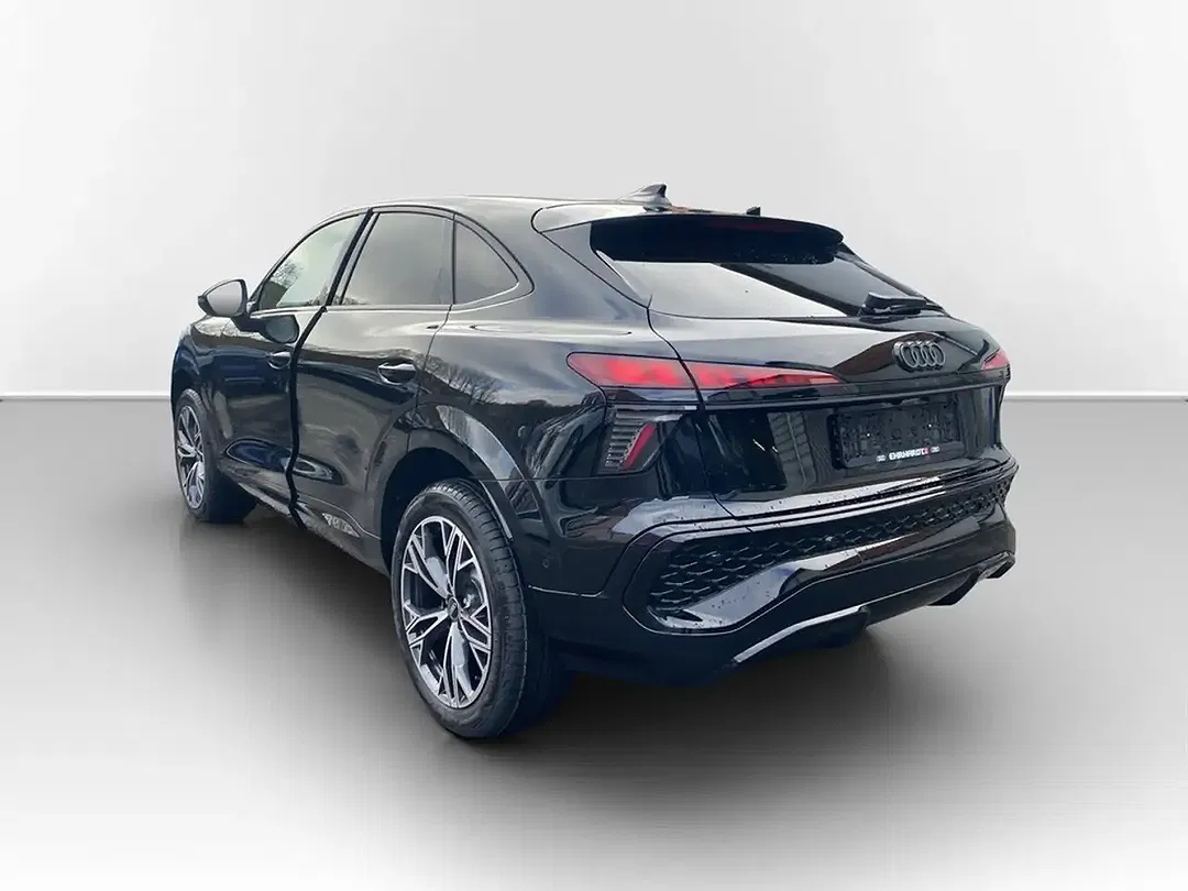 Audi Q3 TFSI S tronic Matrix LED Sportback S line - Thumbnail 6