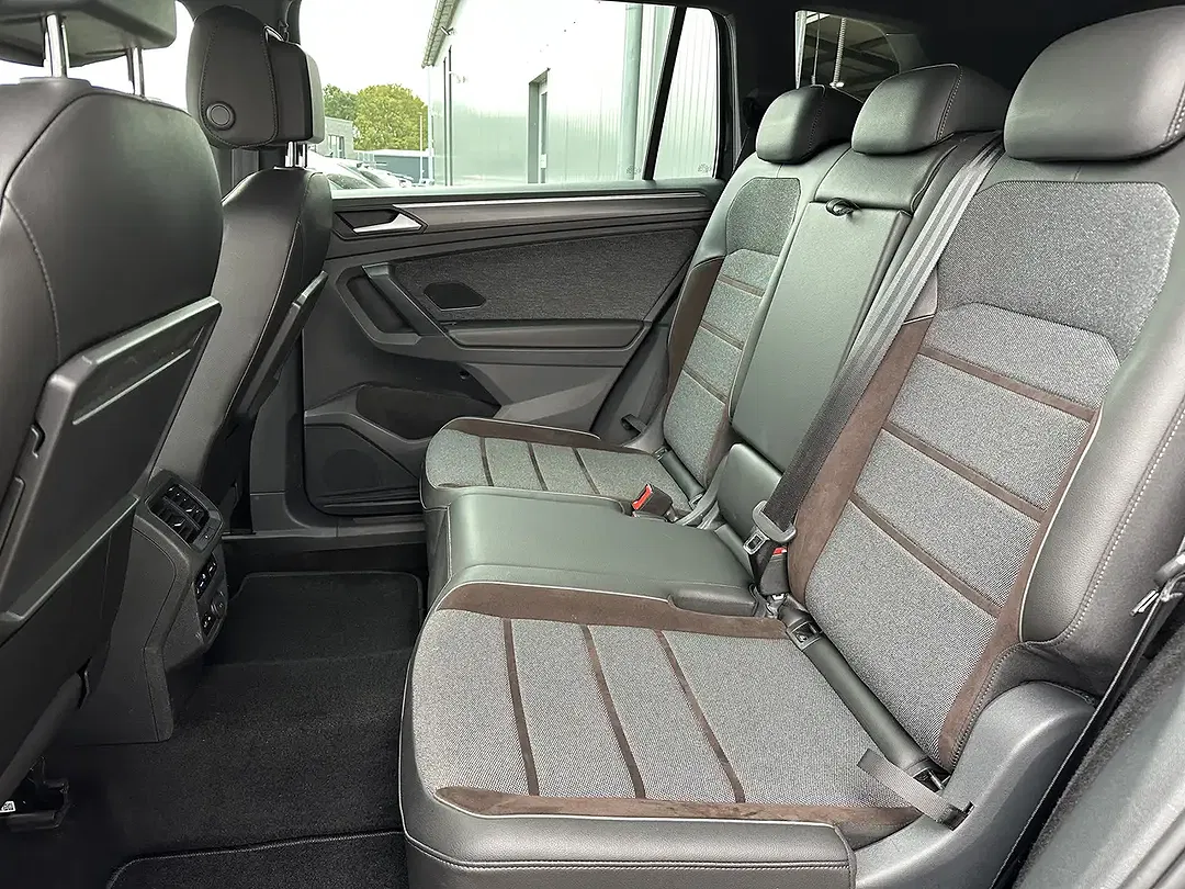 SEAT Tarraco 1.5 TSI DSG Xcellence - Thumbnail 10