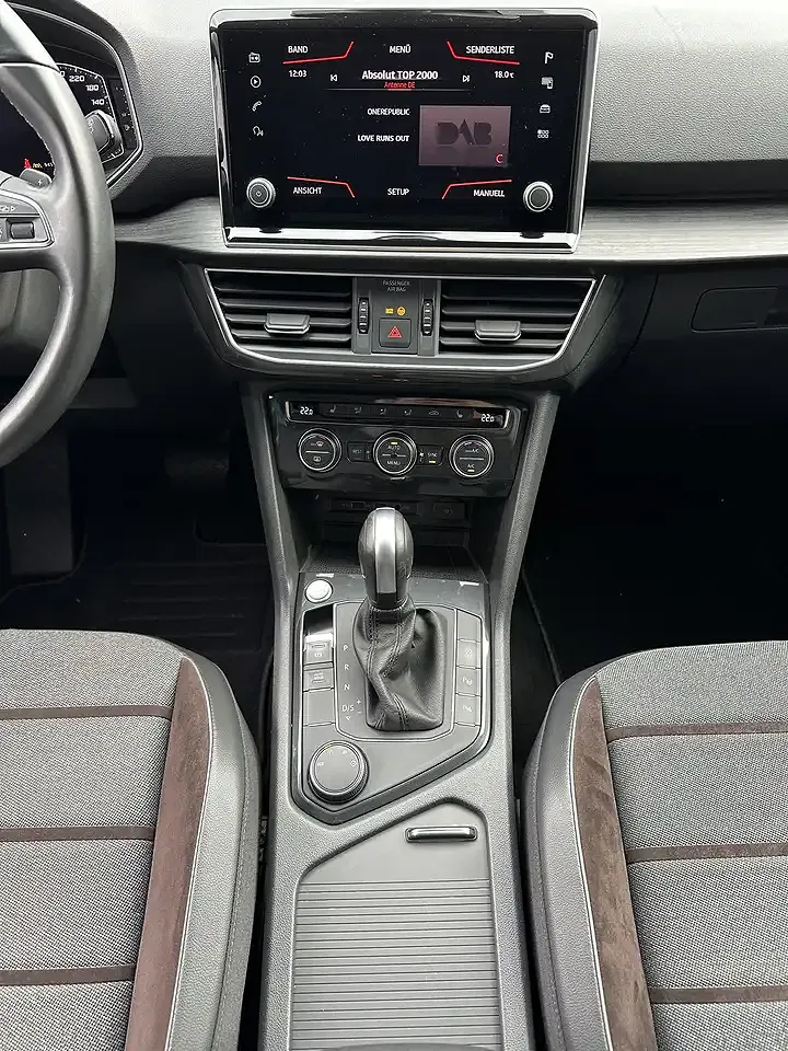 SEAT Tarraco 1.5 TSI DSG Xcellence - Thumbnail 12