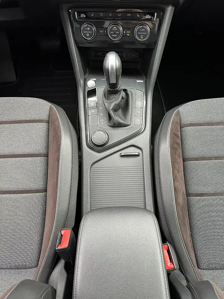 SEAT Tarraco 1.5 TSI DSG Xcellence - Thumbnail 13