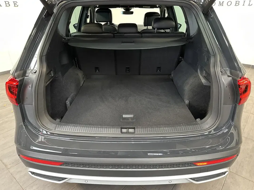 SEAT Tarraco 1.5 TSI DSG Xcellence - Thumbnail 6