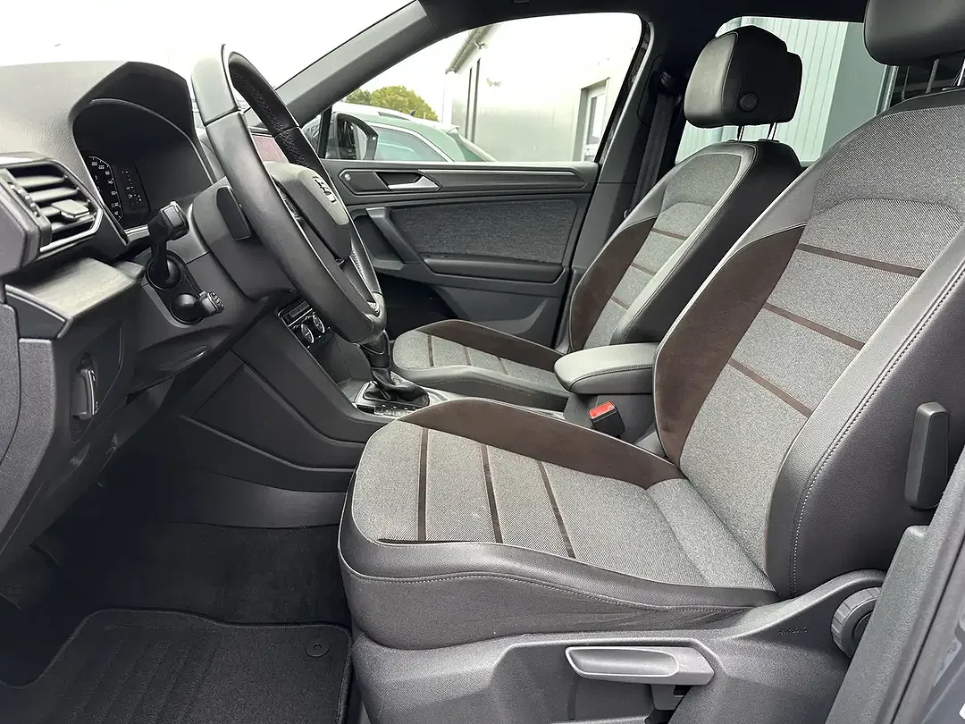 SEAT Tarraco 1.5 TSI DSG Xcellence - Thumbnail 9