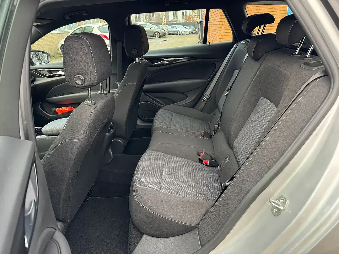 Opel Insignia Elegance - Thumbnail 11