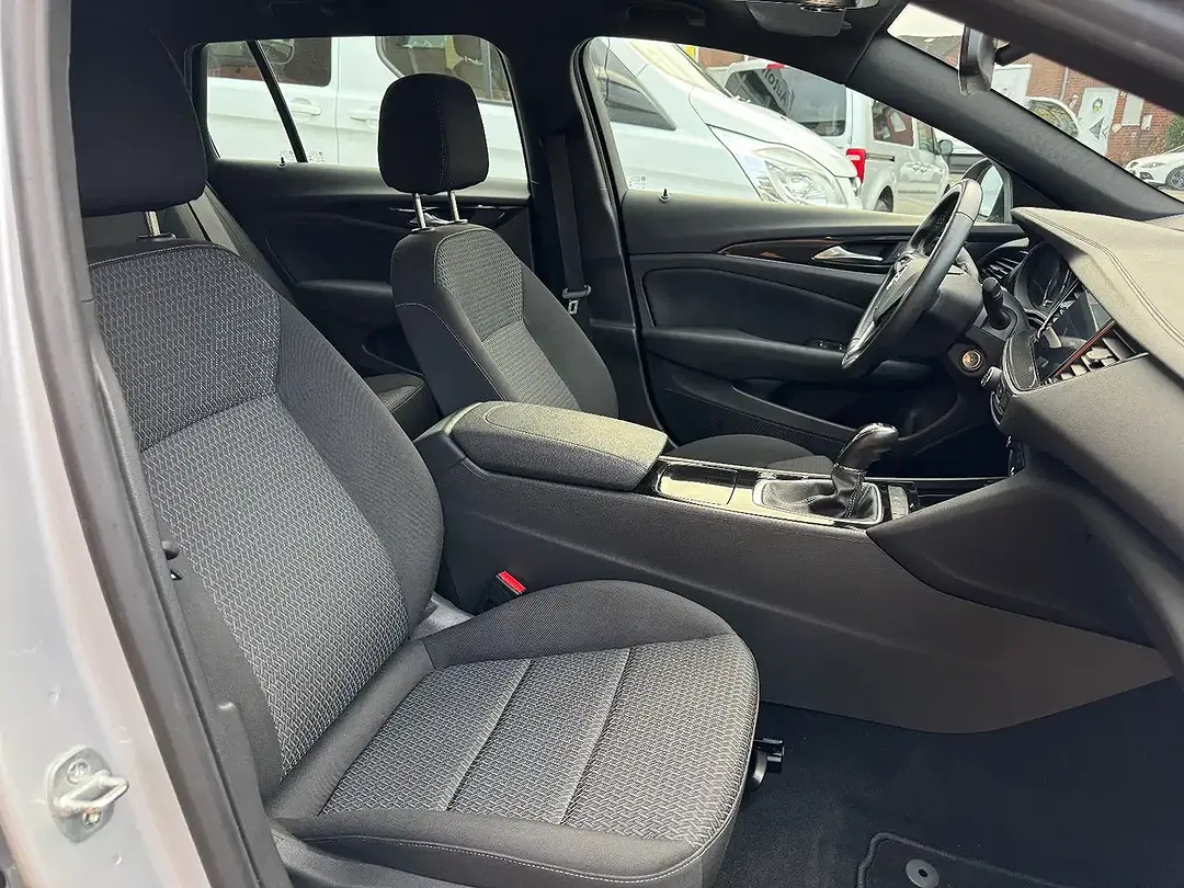 Opel Insignia Elegance - Thumbnail 12
