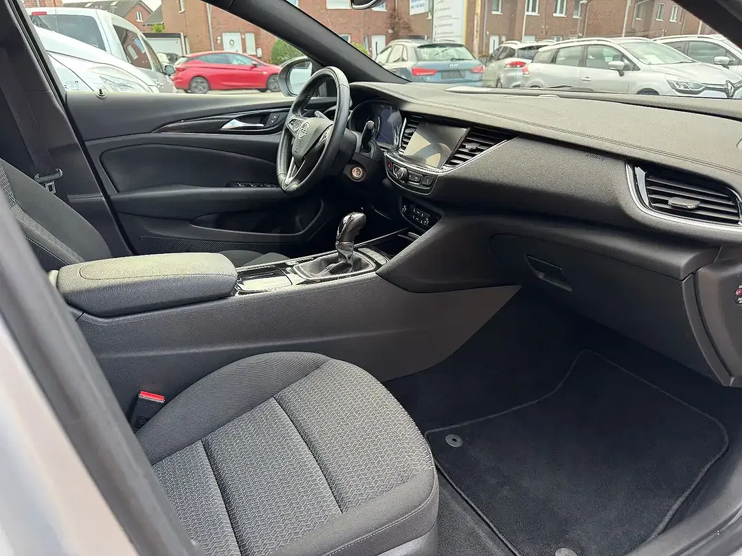 Opel Insignia Elegance - Thumbnail 13