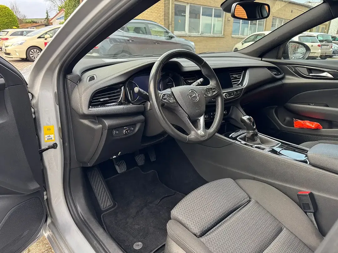 Opel Insignia Elegance - Thumbnail 14
