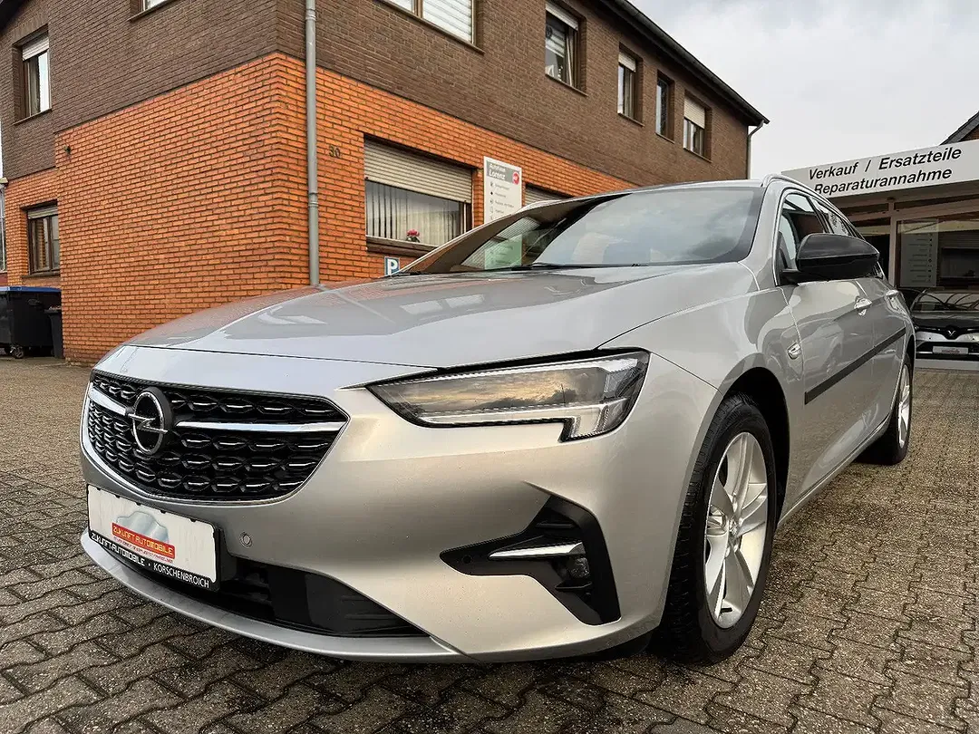 Opel Insignia Elegance - foto 2
