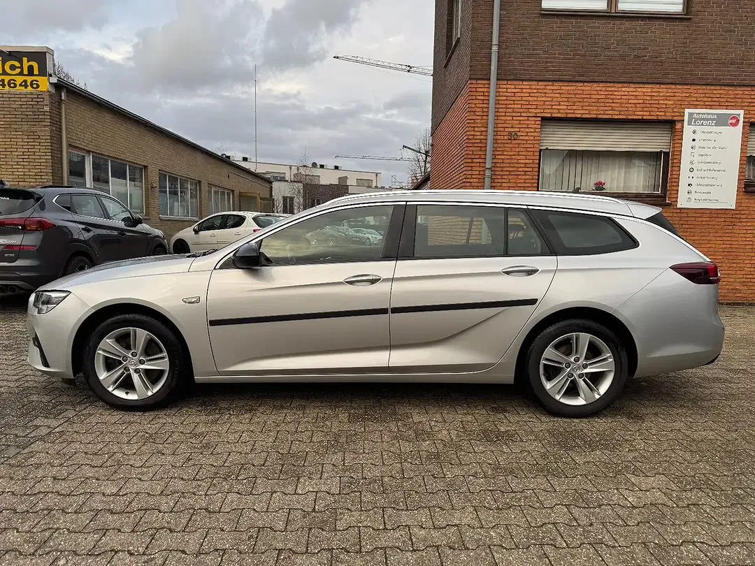 Opel Insignia Elegance - Thumbnail 6