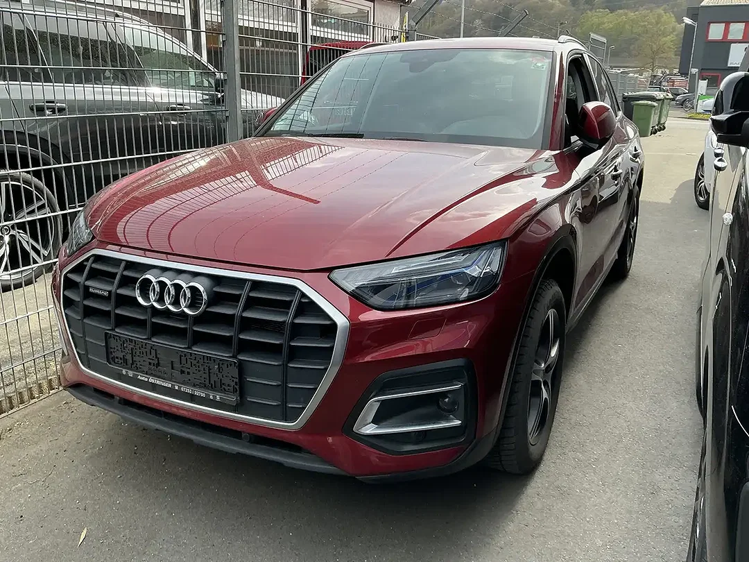 Audi Q5 50 TFSI e quattro - Afbeelding 1