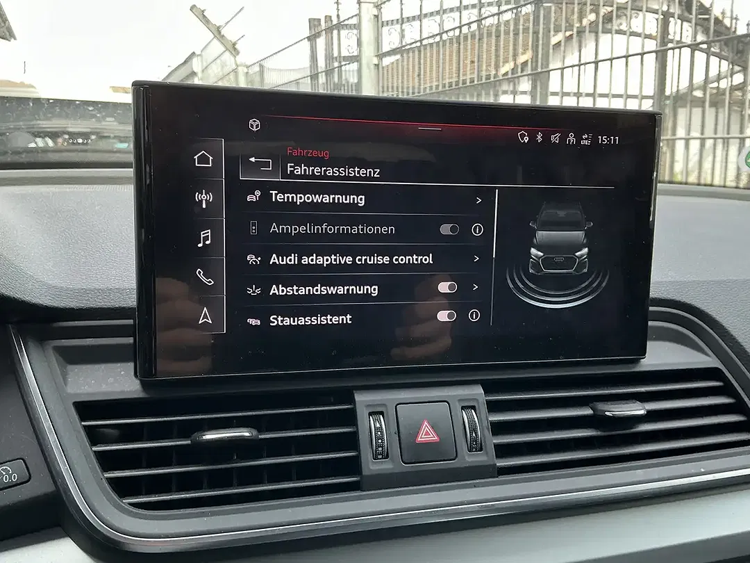 Audi Q5 50 TFSI e quattro - Thumbnail 10