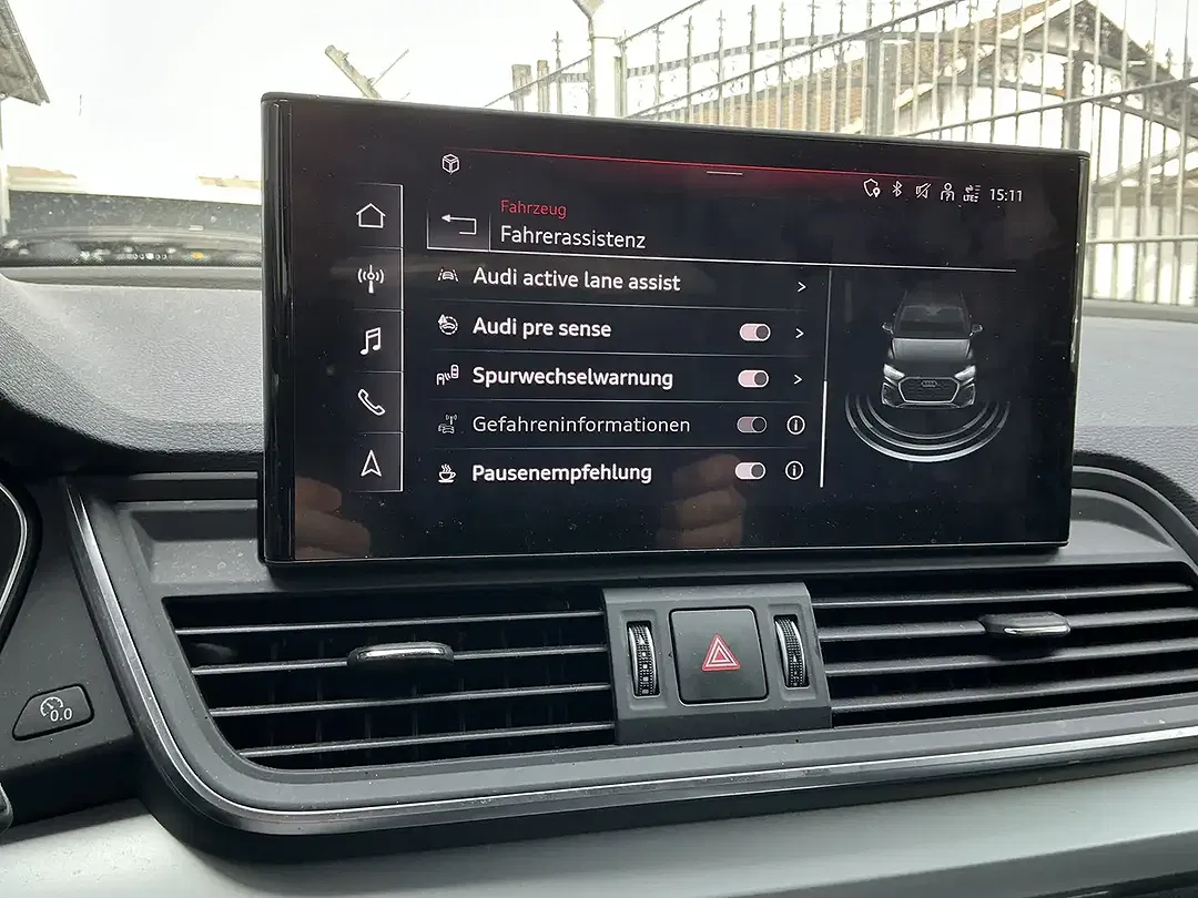 Audi Q5 50 TFSI e quattro - Thumbnail 11